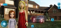 Simulador Mãe Virtual jogo de familia : mãe feliz Screen Shot 10