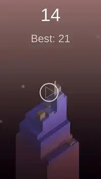 The Stack Tower Screen Shot 0