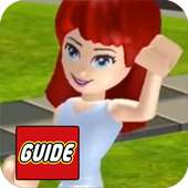 IGUIDE LEGO Friends