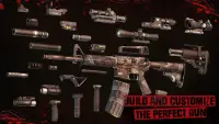 Gun Master 3: Zombie Slayer Screen Shot 0