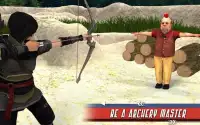 3D Archery - Jogos de tiro Especialista Screen Shot 7