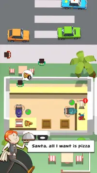 Eatventure: Cooking Games Screen Shot 1