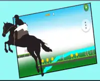 Spirit horse Runing game 2017 Screen Shot 1