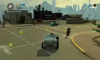 Acrostic LEGO Police City Screen Shot 0