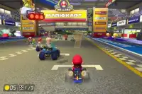 New MarioKart 8 Guide Screen Shot 0