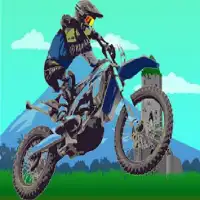 Monster Traffic moto Bike Screen Shot 1