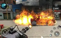 Zombie Shooting FPS – Apocalypse Sniper 3D Screen Shot 2