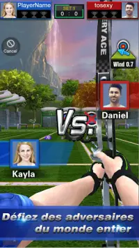 Archery Ace Screen Shot 4