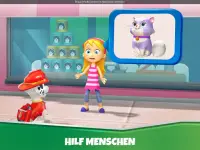 PAW Patrol rettet die Welt Screen Shot 12