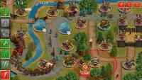 Defense of Roman Britain TD: Tower Defense game Screen Shot 4