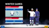 Hockey All Stars Screen Shot 3