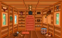 Escape Games-Puzzle Cowboy Screen Shot 18