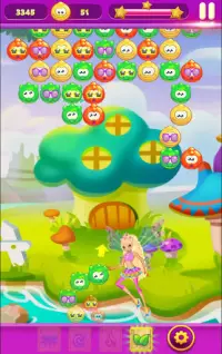 Fairy Sofia Balls Of Magic Screen Shot 1