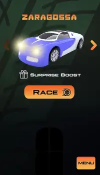 Mobile Arcade: Race House Screen Shot 0