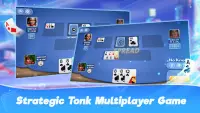 Tonk Multiplayer Screen Shot 0