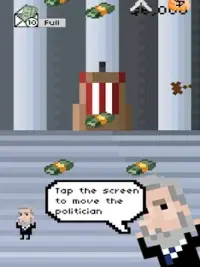 Politician Life Game Screen Shot 9