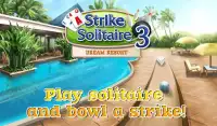 Strike Solitaire 3 Free Screen Shot 10