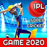 IPL 2020 Game - World Cup T20 Cricket Game Super Screen Shot 0