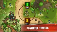 Tower Defense: Magic Quest Screen Shot 6