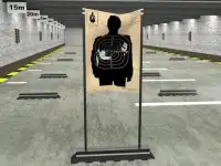 X-Gun: Stickman Shooter/Sniper Screen Shot 6