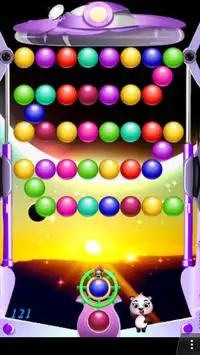 Bubble Shooter Screen Shot 6