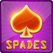 Ace Spades: Free Card