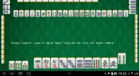 Hong Kong Style Mahjong - Paid Screen Shot 1