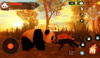 The Panda Screen Shot 8