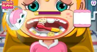 Dentist - Dental Care Clinic Screen Shot 9