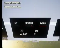 Elevator Simulator Demo Screen Shot 4