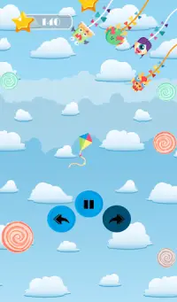 पतंगबाजी - Kite Flying Pro Screen Shot 3