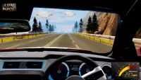 Racing Car Extreme Screen Shot 1
