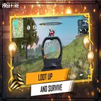 Guide For Free-Fire 2020 - Diamonds & Arms Screen Shot 4