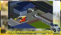 Cargo Oil Transport Truck Sim Screen Shot 13