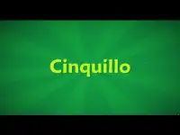 CiNQuiLLo Screen Shot 1