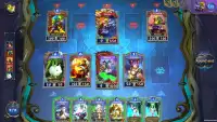 Hero Summoner-Cards of God Screen Shot 2