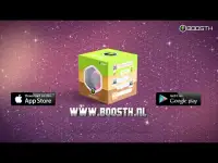 BOOSTH Game Screen Shot 0