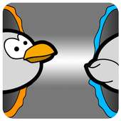 Portal Bird