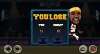 Legends Basketball Battle Screen Shot 5