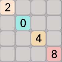 2048: Chilled