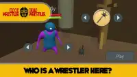 Good Wrestler Dead Wrestler Screen Shot 2