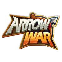 Arrow War - io Shooting Combat, Battle of Archero