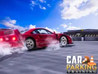 Advance Car Parking Training Simulator 2019 Screen Shot 7