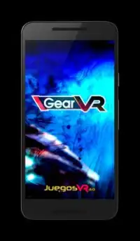 Juegos para Gear VR 3.0 Screen Shot 0