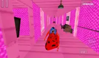 Scary Granny Ladybug - Scary Horror Game Mod 2019 Screen Shot 2