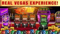 VVV Vegas Slots - Tragaperras & Juegos de Casino Screen Shot 3