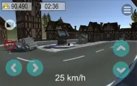 Keep It Safe 3D gra Transport Screen Shot 1