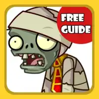 Guide For Plants Vs Zombies 2 Screen Shot 0