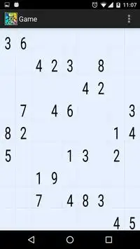 Sudoku Ultimate Screen Shot 2