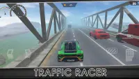 Racing in Car - Car Simulator Screen Shot 4